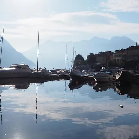 Liza's Suite's - Room's With A View Lägenhet