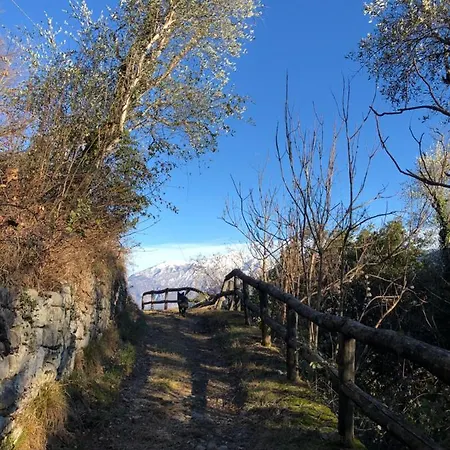 Liza's Suite's - Room's With A View *