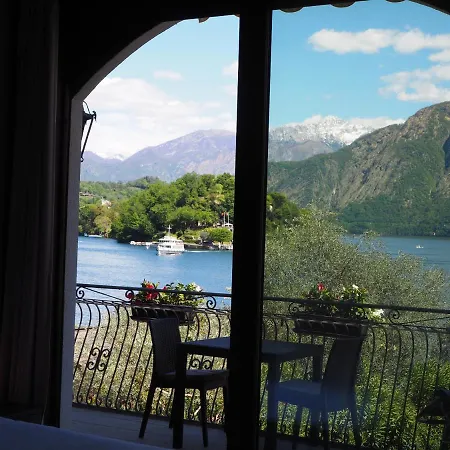 Liza's Suite's - Room's With A View * Sala Comacina