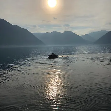 Liza's Suite's - Room's With A View * Sala Comacina