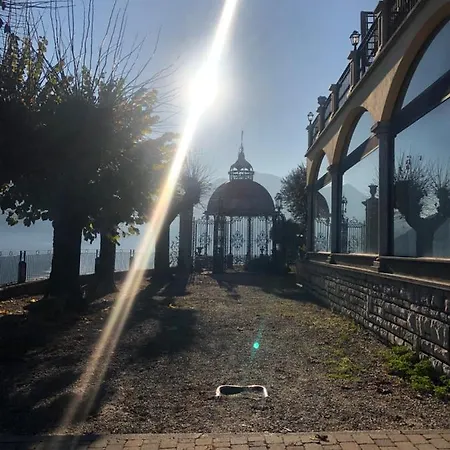 Liza's Suite's - Room's With A View *