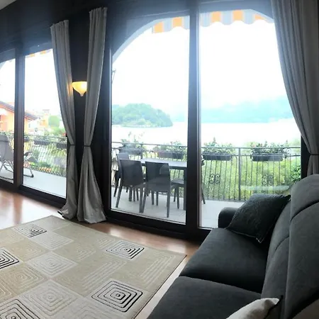 Liza's Suite's - Room's With A View