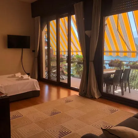 Apartment Liza's Suite's - Room's With A View *