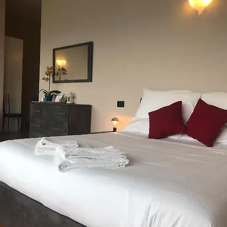 Liza's Suite's - Room's With A View *