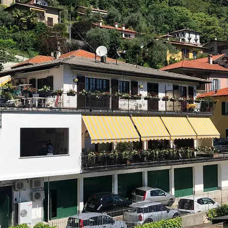 Liza's Suite's - Room's With A View Sala Comacina