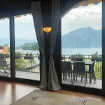 Apartment Liza's Suite's - Room's With A View *