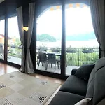 Liza's Suite's - Room's With A View