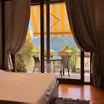 Apartment Liza's Suite's - Room's With A View
