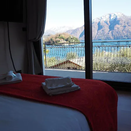 Appartement Liza's Suite's - Room's With A View *