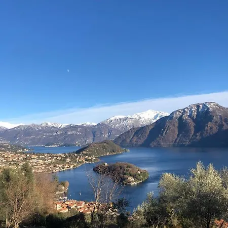 Liza's Suite's - Room's With A View *