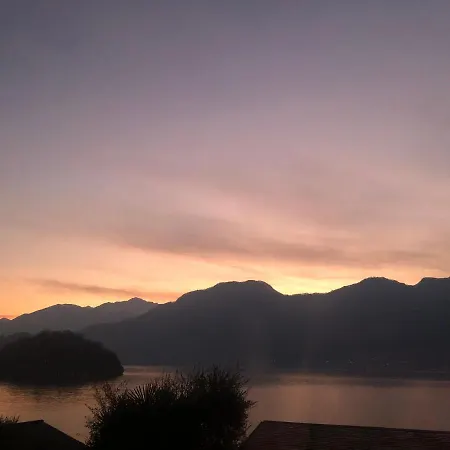 Liza's Suite's - Room's With A View Sala Comacina