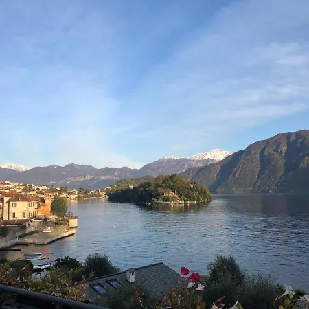 Appartement Liza's Suite's - Room's With A View