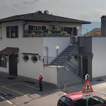 Liza's Suite's - Room's With A View * Sala Comacina