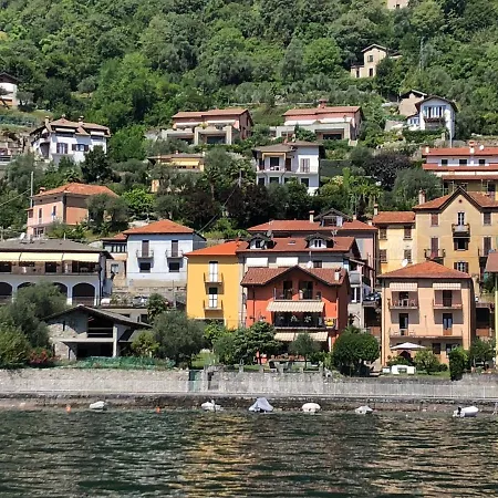 Appartement Liza's Suite's - Room's With A View