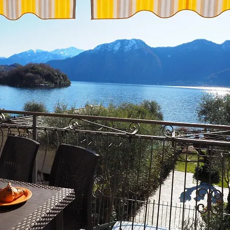 Liza's Suite's - Room's With A View Appartement