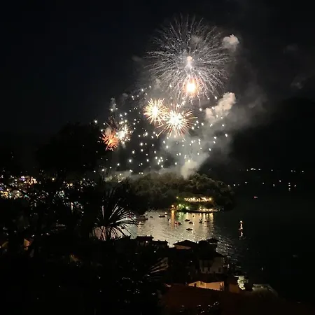 Liza's Suite's - Room's With A View