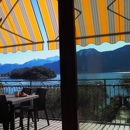 Liza's Suite's - Room's With A View *
