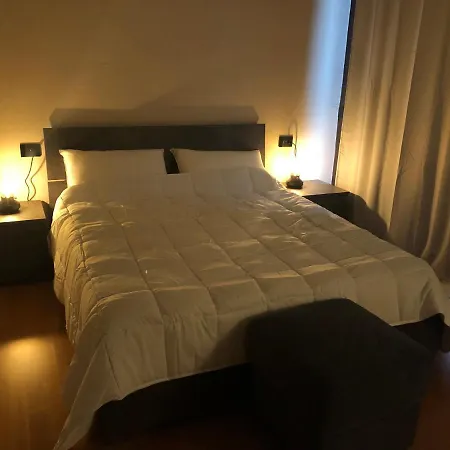 Liza's Suite's - Room's With A View *