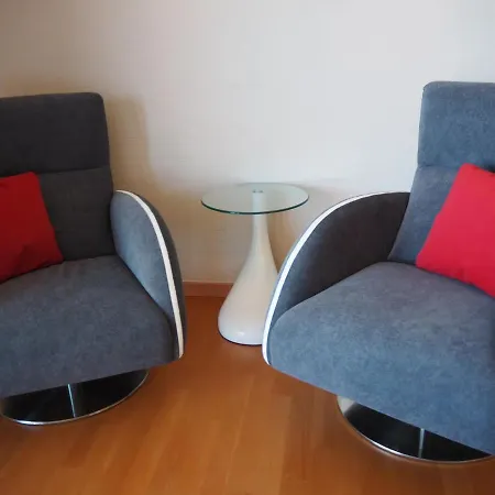 Liza's Suite's - Room's With A View * Sala Comacina