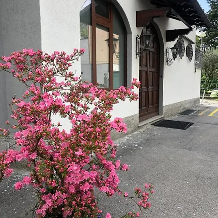 Liza's Suite's - Room's With A View *