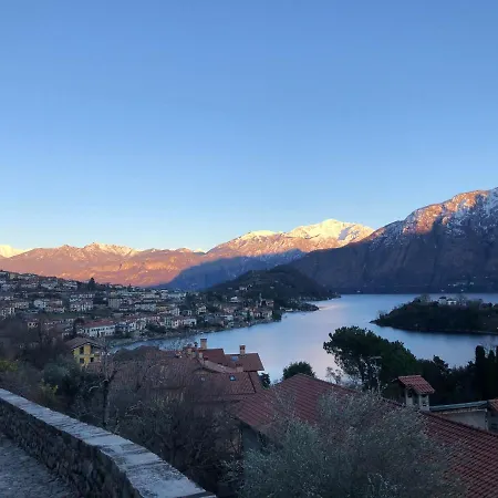 Liza's Suite's - Room's With A View *