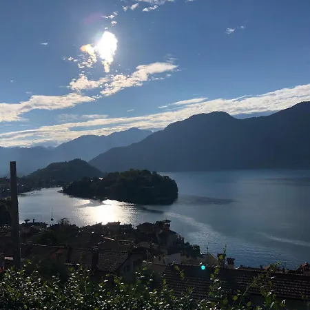 Liza's Suite's - Room's With A View * Sala Comacina