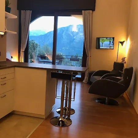 Liza's Suite's - Room's With A View Appartement Sala Comacina