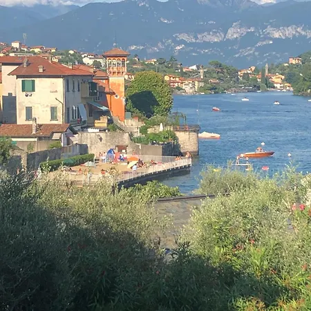 Liza's Suite's - Room's With A View