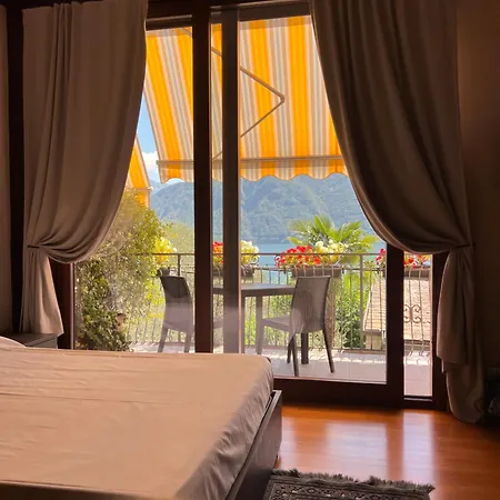 Apartmán Liza's Suite's - Room's With A View
