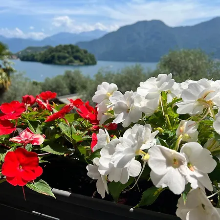 Liza's Suite's - Room's With A View Apartment *