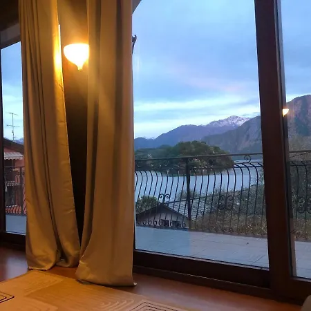 Liza's Suite's - Room's With A View * Sala Comacina