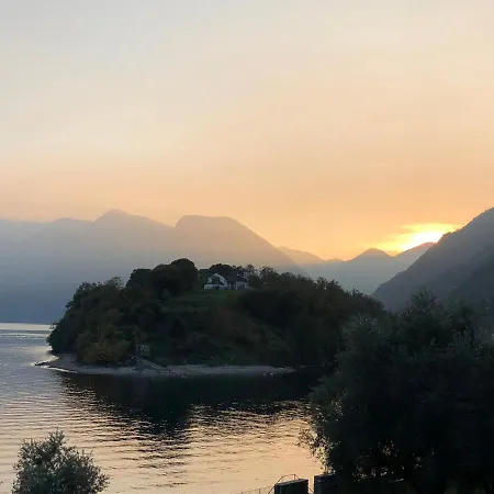 Appartement Liza's Suite's - Room's With A View