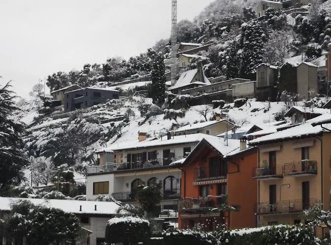 Liza's Suite's - Room's With A View *