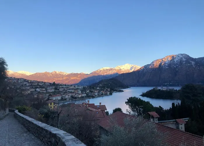 Liza's Suite's - Room's With A View *