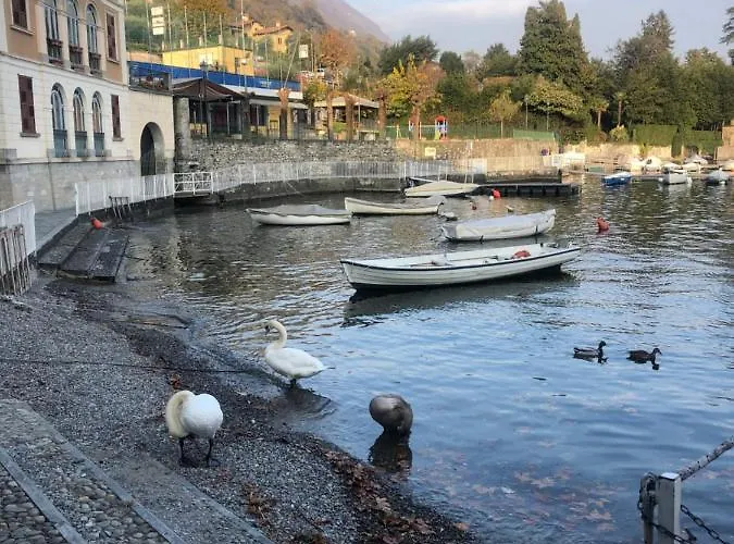 Liza's Suite's - Room's With A View *