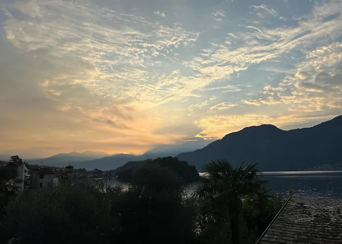 Liza's Suite's - Room's With A View