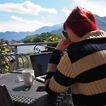 Liza's Suite's - Room's With A View Appartement *