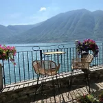 Appartement Liza's Suite's - Room's With A View *