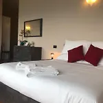 Liza's Suite's - Room's With A View *
