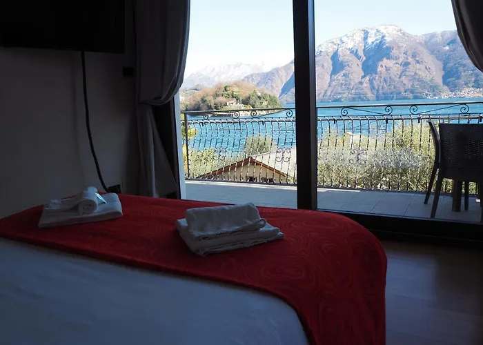 Apartman Liza's Suite's - Room's With A View *