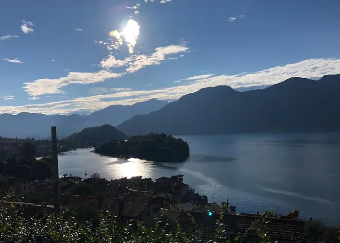 Liza's Suite's - Room's With A View * Sala Comacina