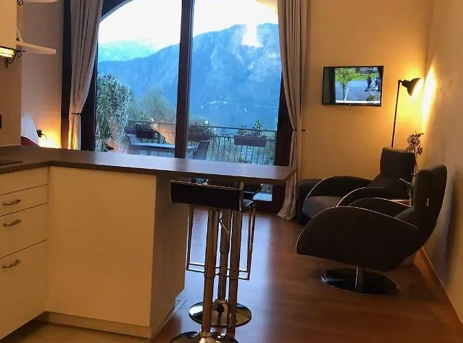 Liza's Suite's - Room's With A View Apartman Sala Comacina