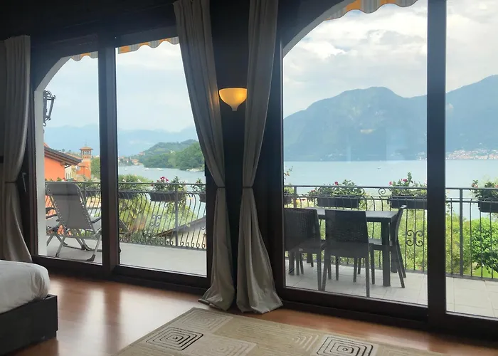 Apartman Liza's Suite's - Room's With A View *