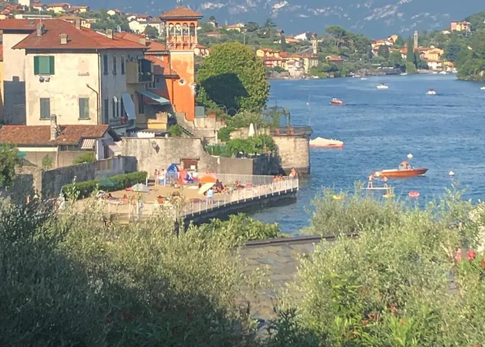 Liza's Suite's - Room's With A View