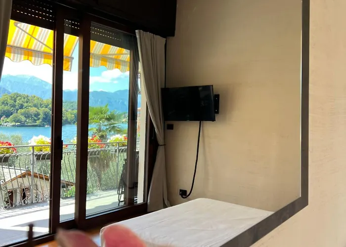 Liza's Suite's - Room's With A View