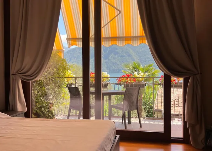 Apartman Liza's Suite's - Room's With A View