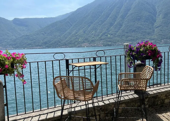 Apartman Liza's Suite's - Room's With A View *