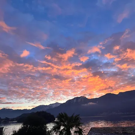 Apartamento Liza's Suite's - Room's With A View