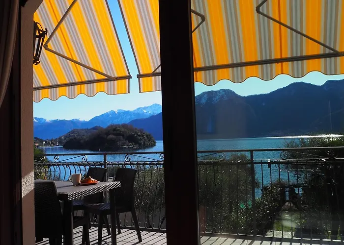 Liza's Suite's - Room's With A View *