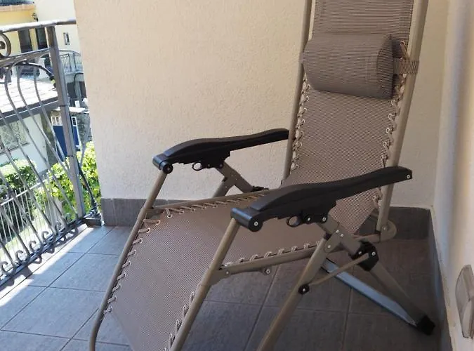 Liza's Suite's - Room's With A View Apartamento *